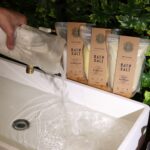 Greenman Rituals Lavender Aromatherapy Epsom Bath Salt – Sleep Good - immagine 5