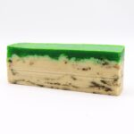 Green Tea - Olive Oil Soap - immagine 2
