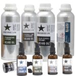 1 Litre Beard Oil - Nordic Spruce - Regenerate! - immagine 6