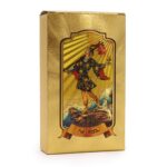 Golden Tarot Card Set - immagine 2