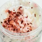 Coconut Whipped Soap 120g - immagine 4