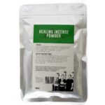 Healing Incense Powder - Holy Basil 100gm - immagine 3
