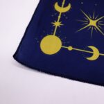 Tarot Reading Cloth - Zodiac - immagine 3