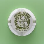 Bath Fizzer - Rhubarb Rhubarb