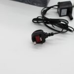 Grand Water Feature - 24x22x48cm - Colour Changing Crystal Ball in Rock - immagine 2