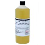 Mr Cleancut Shaving Oil 1Kg Massage Oil - immagine 2