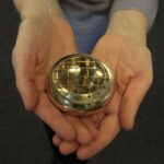 Charcoal Incense Jar - immagine 3