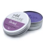 Wild Hare Solid Shampoo 60g - Orchid - immagine 3