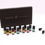 Aromatherapy Essential Oil Set - Summer - immagine 6