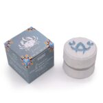 Set of Zodiac Bath Fizzers with Horoscope -  Cancer - immagine 2