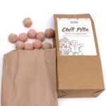 Chill Pills Gift Pack 350g - Warm Gingerbread - immagine 2