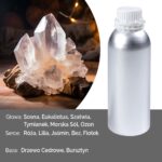500ml (Pure) FO - Clear Quartz Freshness - immagine 3