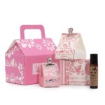 Agnes + Cat Wellness Gift Set - Bloom & Bliss - immagine 6