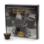 Box of 12 Resin Cups - Frankinsence - immagine 5