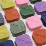 Clementine Solid Shampoo - immagine 8