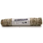 Smudge Stick - Blue Sage 22.5 cm - immagine 2