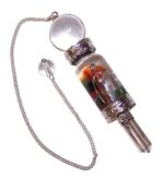 Floating Chakra Pendulum - immagine 2