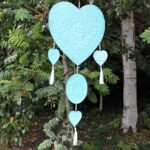 Aluminium Mobile - Hearts - immagine 12
