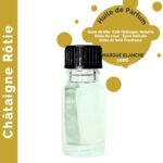 Roasted Chestnut Fragrance Oil 10ml - White Label - immagine 3