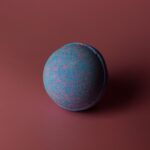 Baby Powder Bath Bomb - immagine 7