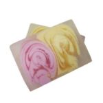Handcrafted Soap Loaf 1.2kg- Magnolia  - immagine 2