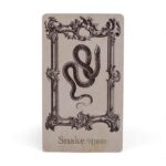 The Spellbook Oracle Cards- Witchcraft Deck - immagine 3