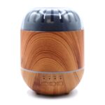 Copenhagen Atomiser - USB - Colour Change - Timer - immagine 3