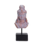 Lucky Java Princess on Stand - Blue Copper - immagine 2