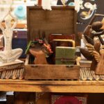 Extra Large Mango Box  - Moon Phase Goddess - immagine 7