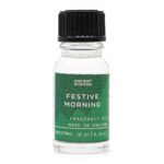 Festive Morning Fragrance Oil 10ml - immagine 4