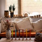 Black Dinner Candle - immagine 4