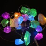 Gemstone Enchantment Lights - Mixed Rocks - immagine 4