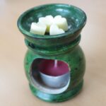 Aroma Wax Melts - Ginger & Clove - immagine 5