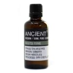Pine Sylvestris (Scots Pine) 50ml Essential Oil