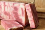 Red Clay - Olive Oil Soap - immagine 3