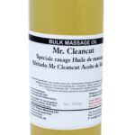 Mr Cleancut Shaving Oil 1Kg Massage Oil