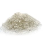 White Himalayan Bath Salts 1-2mm - 25kg Sack - immagine 2