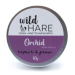 Wild Hare Solid Shampoo 60g - Orchid - immagine 6