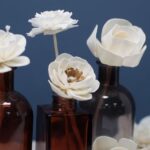 Natural Diffuser Flowers - Lily on Reed - immagine 9