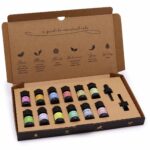 Aromatherapy Essential Oil Set - Spring - immagine 2