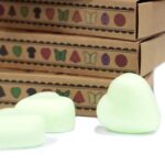 Gift Set of 6 Wax Melts  - Watermelon Fresh - immagine 5