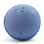 Lavender & Seeds Bath Bomb - immagine 2