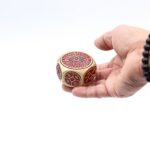 Feng Shui Fortune - Red Calendar & Coin Dice - Auspicious date selector - immagine 4