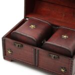 Large Classic Chest - Set of 3 - immagine 3