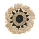 Set of Six Natural Wall Art - Kribo Collection - immagine 3