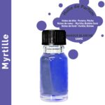 10ml Blueberry Fragrance Oil 10ml - UNLABELLED - immagine 7