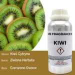 Kiwi Pure Fragrance Oil - 500ml - immagine 2
