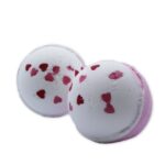 Love Hearts Bath Bomb - Wild Flowers - immagine 2
