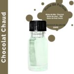 Hot Chocolate Fragrance Oil 10ml - White Label - immagine 4