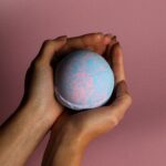 Baby Powder Bath Bomb - immagine 6